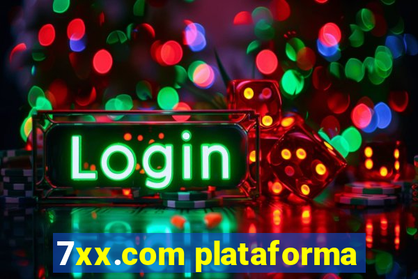 7xx.com plataforma