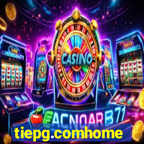 tiepg.comhome