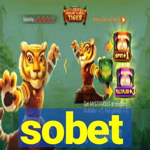 sobet