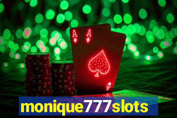 monique777slots