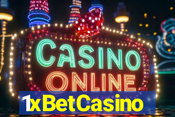 1xBetCasino