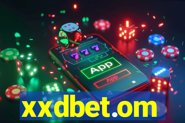 xxdbet.om