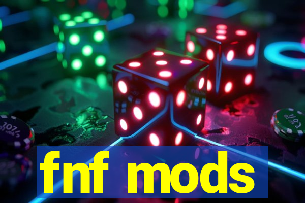 fnf mods