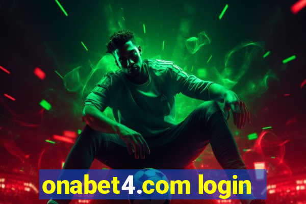 onabet4.com login