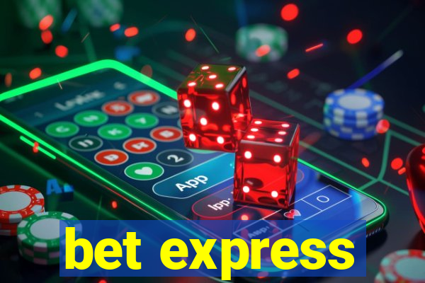 bet express