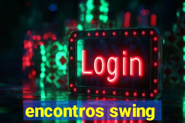 encontros swing