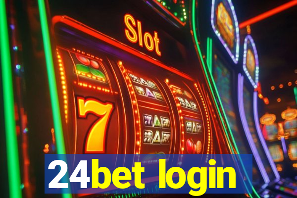 24bet login