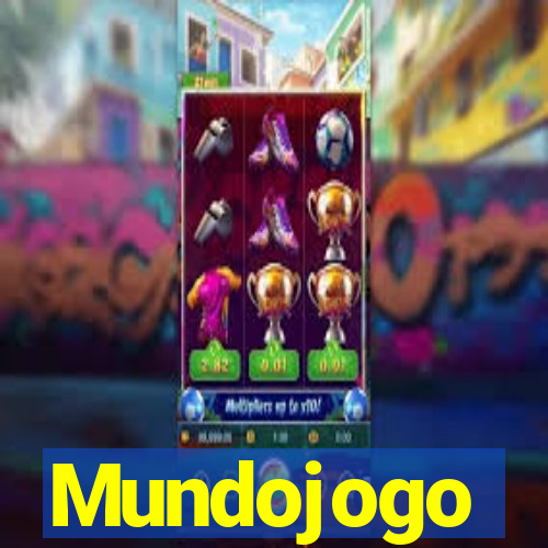 Mundojogo