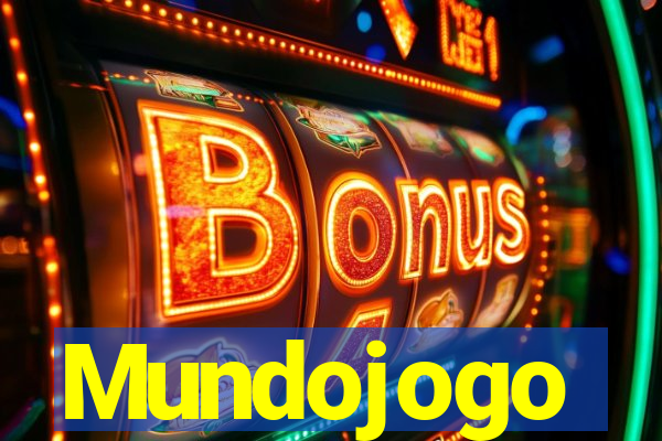 Mundojogo