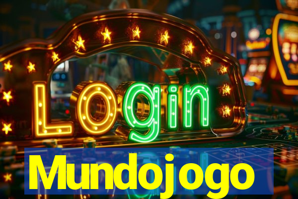 Mundojogo