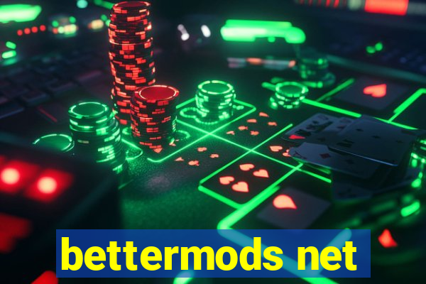 bettermods net