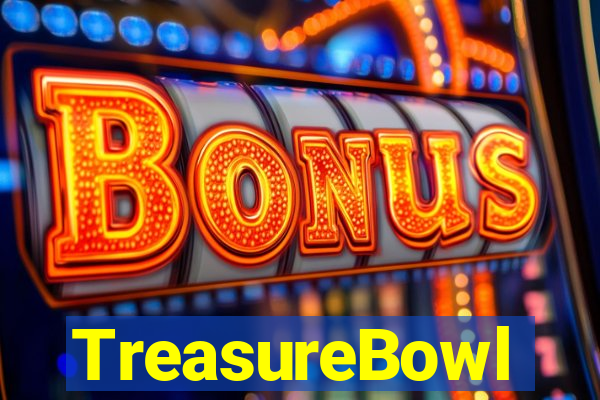 TreasureBowl treasure bowl modo de jogar