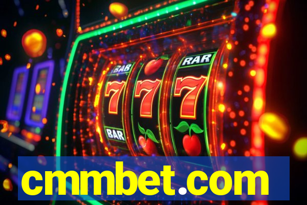 cmmbet.com