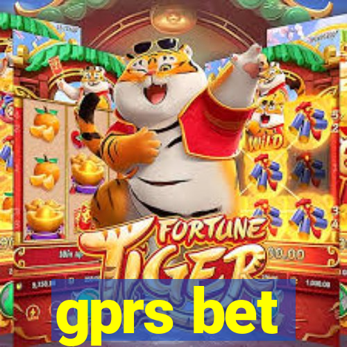 gprs bet