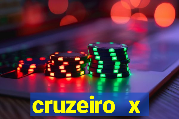 cruzeiro x fortaleza futemax