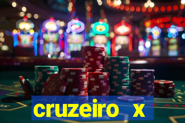 cruzeiro x fortaleza futemax