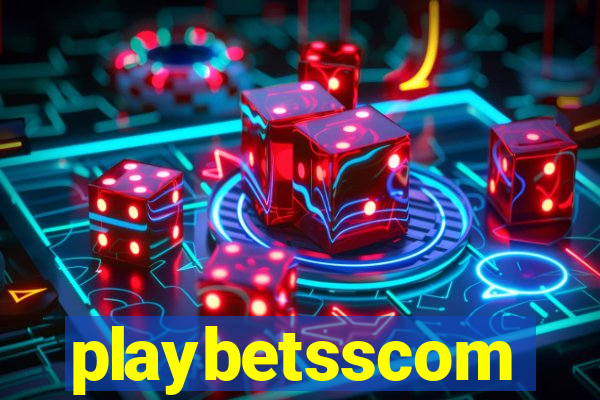 playbetsscom