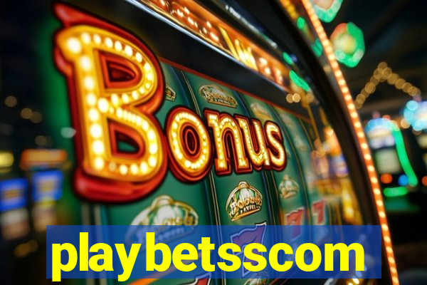 playbetsscom