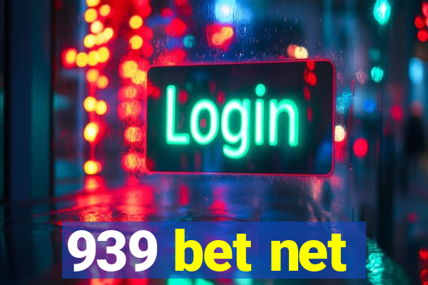 939 bet net