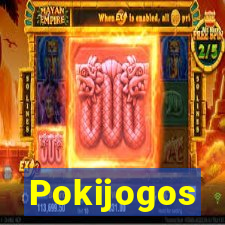 Pokijogos