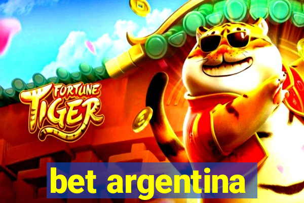 bet argentina