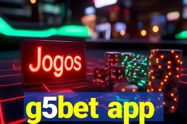 g5bet app