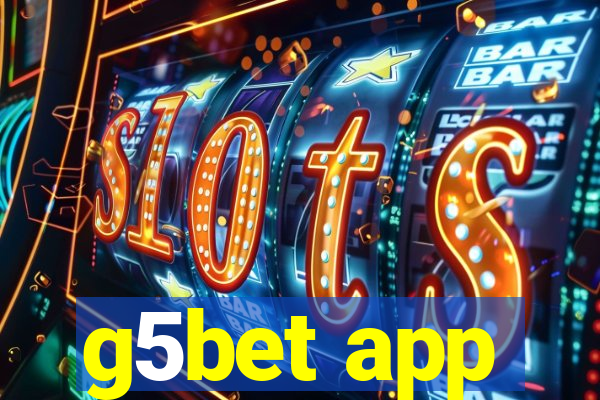 g5bet app