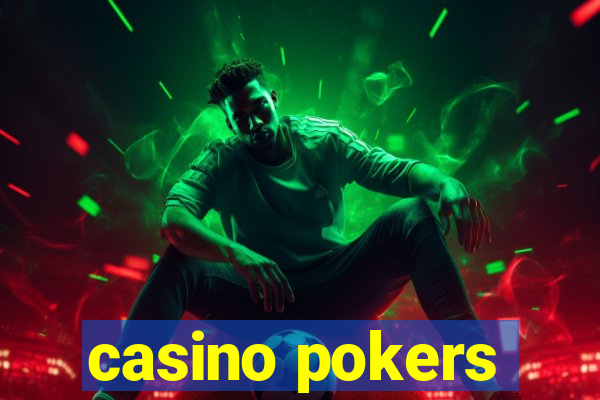 casino pokers