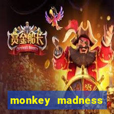 monkey madness quest guide