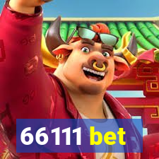 66111 bet