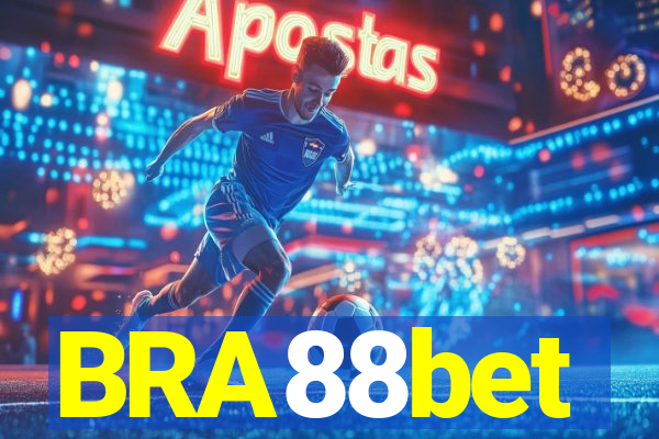 BRA88bet