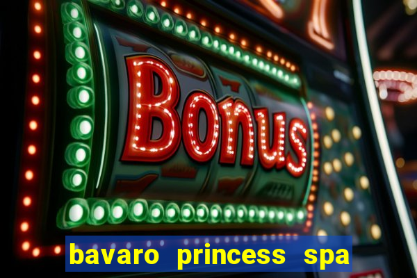 bavaro princess spa and casino punta cana