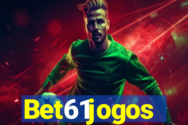 Bet61jogos