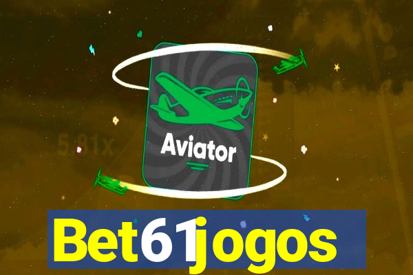 Bet61jogos