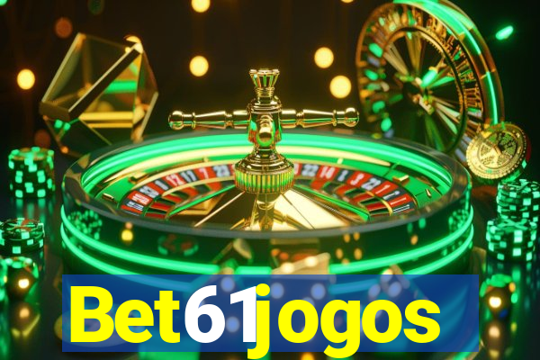 Bet61jogos