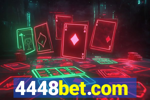 4448bet.com