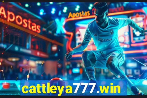 cattleya777.win