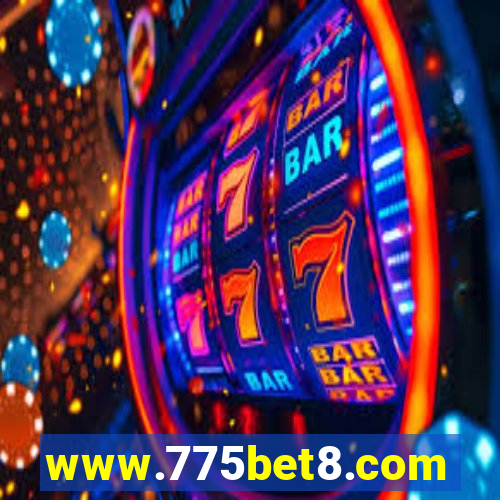 www.775bet8.com