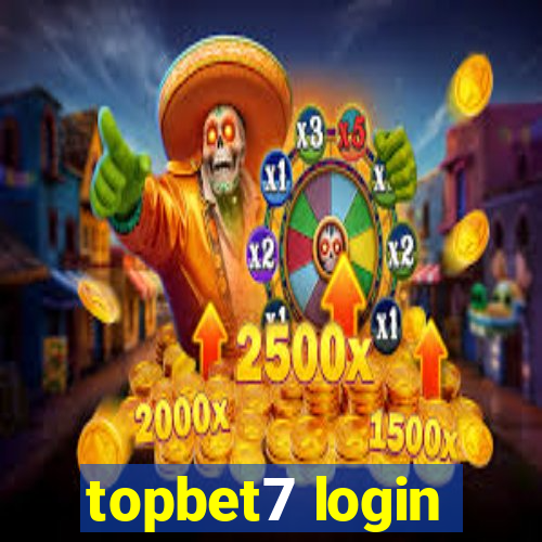 topbet7 login