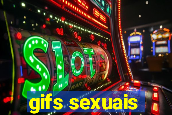 gifs sexuais