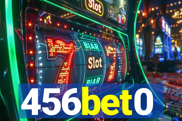 456bet0