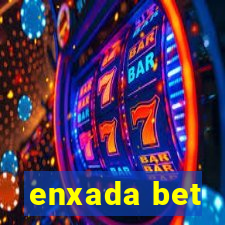 enxada bet