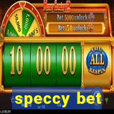 speccy bet