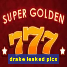 drake leaked pics