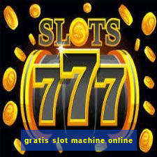 gratis slot machine online