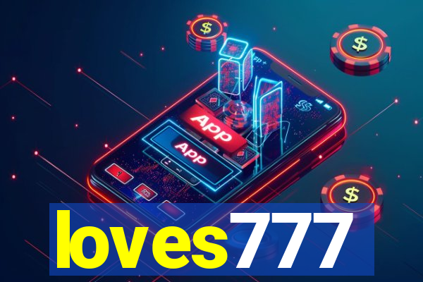 loves777