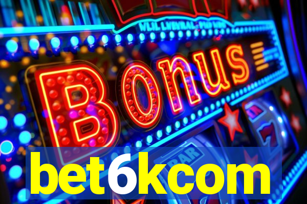 bet6kcom