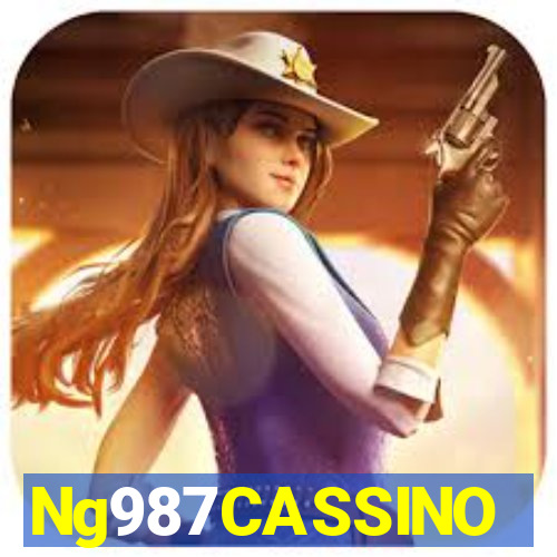 Ng987CASSINO