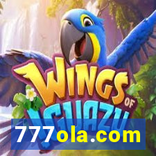 777ola.com