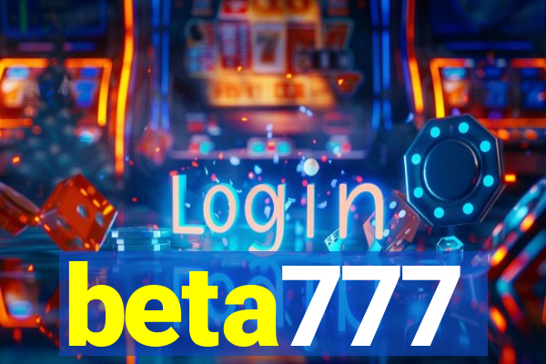 beta777